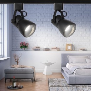 Светильник на штанге Эра  TR38-GU10 BK в Казани - kazan.ok-mebel.com | фото 6