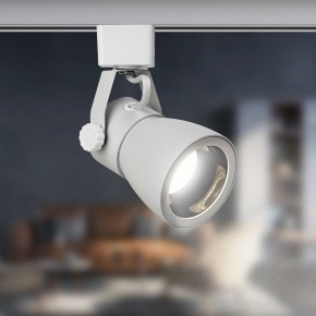 Светильник на штанге Эра  TR38-GU10 WH в Казани - kazan.ok-mebel.com | фото 5