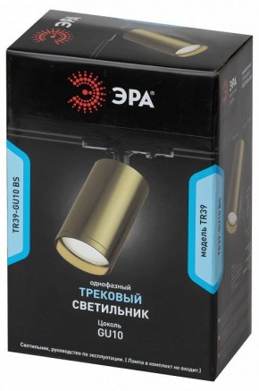 Светильник на штанге Эра  TR39-GU10 BS в Казани - kazan.ok-mebel.com | фото 4
