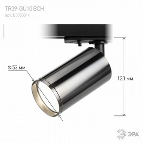 Светильник на штанге Эра  TR39-GU10 ВСН в Казани - kazan.ok-mebel.com | фото 7