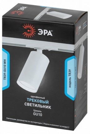 Светильник на штанге Эра  TR39-GU10 WH в Казани - kazan.ok-mebel.com | фото 4
