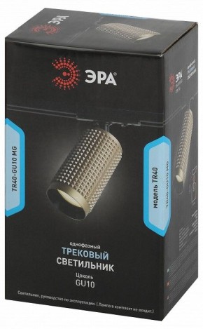 Светильник на штанге Эра  TR40-GU10 MG в Казани - kazan.ok-mebel.com | фото 8