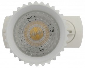 Светильник на штанге Эра  TR40-GU10 WH в Казани - kazan.ok-mebel.com | фото 4