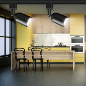 Светильник на штанге Эра  TR41-GU10 BK в Казани - kazan.ok-mebel.com | фото 8