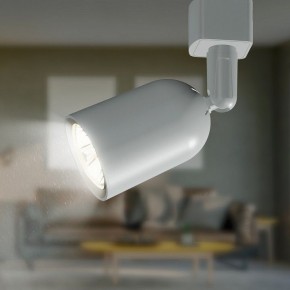 Светильник на штанге Эра  TR41-GU10 WH в Казани - kazan.ok-mebel.com | фото 7