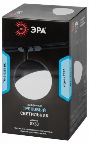 Светильник на штанге Эра  TR42-GX53 BK в Казани - kazan.ok-mebel.com | фото 6