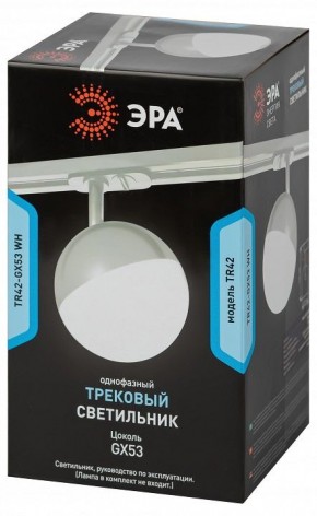 Светильник на штанге Эра  TR42-GX53 WH в Казани - kazan.ok-mebel.com | фото 6