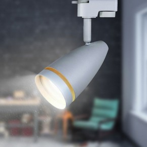 Светильник на штанге Эра  TR49 - GU10 WH в Казани - kazan.ok-mebel.com | фото 3