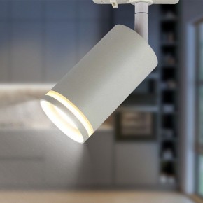 Светильник на штанге Эра  TR52 - GU10 WH в Казани - kazan.ok-mebel.com | фото 4