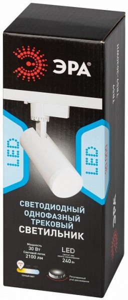 Светильник на штанге Эра  TR59 - 3030 WH в Казани - kazan.ok-mebel.com | фото 7