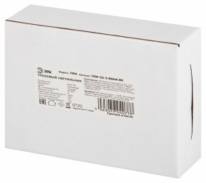 Светильник на штанге Эра  TRM-S5-3-8W4K-BK в Казани - kazan.ok-mebel.com | фото 8