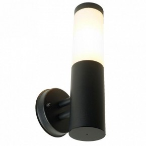 Светильник на штанге Feron DH041-B  RAL color 9005 51522 в Казани - kazan.ok-mebel.com | фото 4