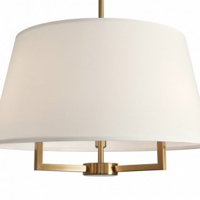 Светильник на штанге Freya Graceful FR2042CL-03BS в Казани - kazan.ok-mebel.com | фото 5