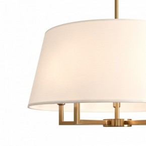 Светильник на штанге Freya Graceful FR2042CL-05BS в Казани - kazan.ok-mebel.com | фото 4