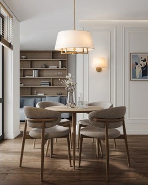 Светильник на штанге Freya Graceful FR2042CL-05N в Казани - kazan.ok-mebel.com | фото 4