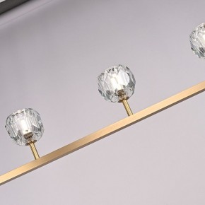 Светильник на штанге Imperiumloft RH Boule De Cristal Linear 40,1221 в Казани - kazan.ok-mebel.com | фото 8