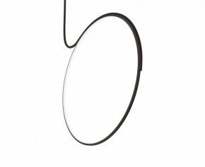 Светильник на штанге Italline IT013-6025 IT013-6025 black 3000K в Казани - kazan.ok-mebel.com | фото 3