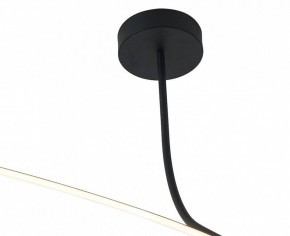Светильник на штанге Italline IT013-6025 IT013-6025 black 3000K в Казани - kazan.ok-mebel.com | фото 6