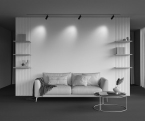 Светильник на штанге Maytoni Artisan TR097-2-12W2.7K-M-BB в Казани - kazan.ok-mebel.com | фото 7