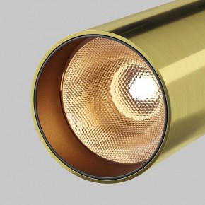 Светильник на штанге Maytoni FOCUS LED C055CL-L12W2.7K-W-BS в Казани - kazan.ok-mebel.com | фото 8