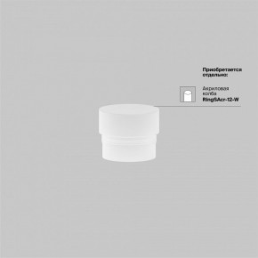 Светильник на штанге Maytoni Focus LED TR032-4-12WTW-M-DSZ-B в Казани - kazan.ok-mebel.com | фото 6