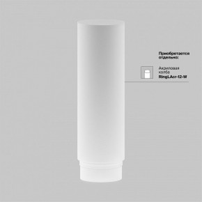 Светильник на штанге Maytoni Focus LED TR032-4-12WTW-M-DSZ-B в Казани - kazan.ok-mebel.com | фото 8