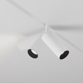 Светильник на штанге Maytoni Focus LED TR032-4-12WTW-M-DSZ-W в Казани - kazan.ok-mebel.com | фото 4