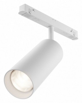 Светильник на штанге Maytoni Focus LED TR032-4-20WTW-M-DD2-W в Казани - kazan.ok-mebel.com | фото
