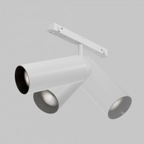 Светильник на штанге Maytoni Focus LED TR032-4-20WTW-M-DSZ-W в Казани - kazan.ok-mebel.com | фото 6