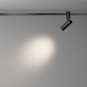 Светильник на штанге Maytoni Focus Led TR144-1-12W3K-W-B в Казани - kazan.ok-mebel.com | фото 2