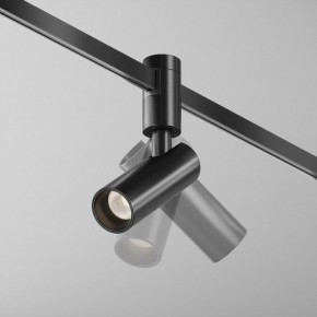 Светильник на штанге Maytoni Focus Led TR144-1-12W3K-W-B в Казани - kazan.ok-mebel.com | фото 3