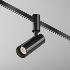 Светильник на штанге Maytoni Focus Led TR144-1-12W3K-W-B в Казани - kazan.ok-mebel.com | фото 4