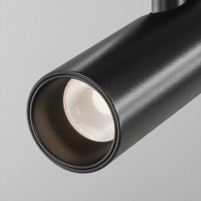 Светильник на штанге Maytoni Focus Led TR144-1-12W3K-W-B в Казани - kazan.ok-mebel.com | фото 6