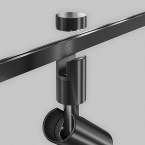 Светильник на штанге Maytoni Focus Led TR144-1-12W3K-W-B в Казани - kazan.ok-mebel.com | фото 7