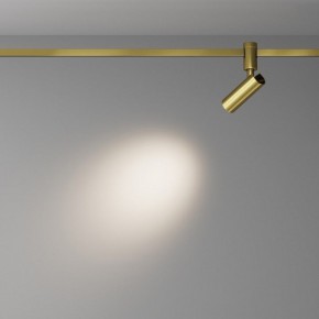 Светильник на штанге Maytoni Focus Led TR144-1-12W3K-W-BS в Казани - kazan.ok-mebel.com | фото 2