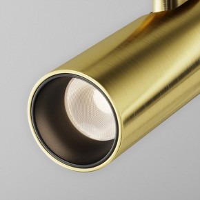 Светильник на штанге Maytoni Focus Led TR144-1-12W3K-W-BS в Казани - kazan.ok-mebel.com | фото 6