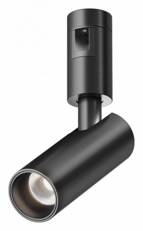 Светильник на штанге Maytoni Focus Led TR144-1-12W4K-W-B в Казани - kazan.ok-mebel.com | фото