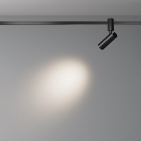 Светильник на штанге Maytoni Focus Led TR144-1-12W4K-W-B в Казани - kazan.ok-mebel.com | фото 2