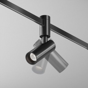 Светильник на штанге Maytoni Focus Led TR144-1-12W4K-W-B в Казани - kazan.ok-mebel.com | фото 3