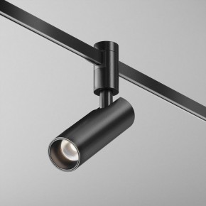 Светильник на штанге Maytoni Focus Led TR144-1-12W4K-W-B в Казани - kazan.ok-mebel.com | фото 4
