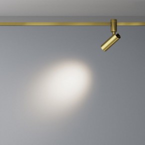 Светильник на штанге Maytoni Focus Led TR144-1-12W4K-W-BS в Казани - kazan.ok-mebel.com | фото 2
