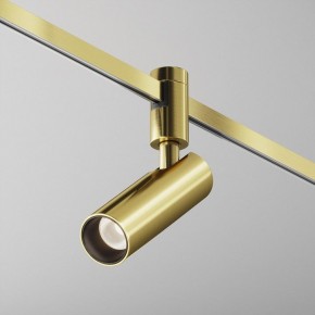 Светильник на штанге Maytoni Focus Led TR144-1-12W4K-W-BS в Казани - kazan.ok-mebel.com | фото 4