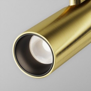 Светильник на штанге Maytoni Focus Led TR144-1-12W4K-W-BS в Казани - kazan.ok-mebel.com | фото 6