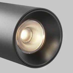 Светильник на штанге Maytoni Focus Led TR163-1-15W3K-M-B в Казани - kazan.ok-mebel.com | фото 2