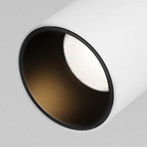 Светильник на штанге Maytoni Focus Led TR187-1-5W2.7K-M-BW в Казани - kazan.ok-mebel.com | фото 2