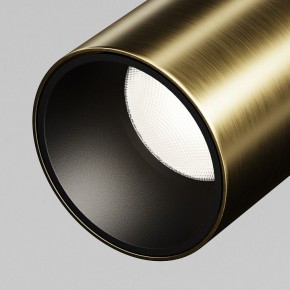 Светильник на штанге Maytoni Focus Led TR187-1-5W3K-M-BBS в Казани - kazan.ok-mebel.com | фото 2