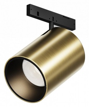 Светильник на штанге Maytoni Focus Led TR187-1-9W3K-M-BBS в Казани - kazan.ok-mebel.com | фото