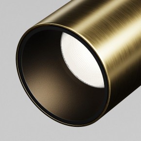 Светильник на штанге Maytoni Focus Led TR187-1-9W3K-M-BBS в Казани - kazan.ok-mebel.com | фото 2