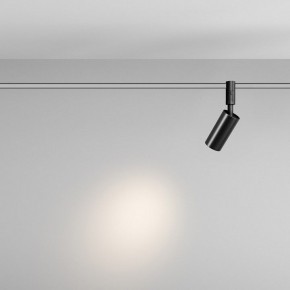 Светильник на штанге Maytoni Focus Led TR201-1-10W3K-M-B в Казани - kazan.ok-mebel.com | фото 4