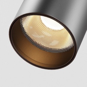 Светильник на штанге Maytoni Focus Led TR201-1-10W3K-M-B в Казани - kazan.ok-mebel.com | фото 8